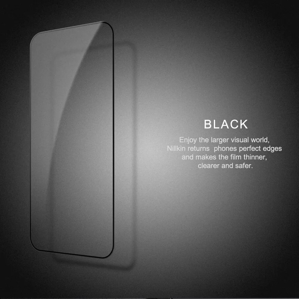 MICA PROTECTOR GLASS TEMPLADO 21D PARA GALAXY A57 5G - 6
