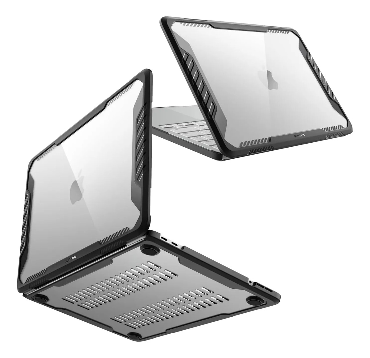 CASE SUPCASE PROTECTOR PARA MACBOOK NEO 13 (2026) A3404 - 1
