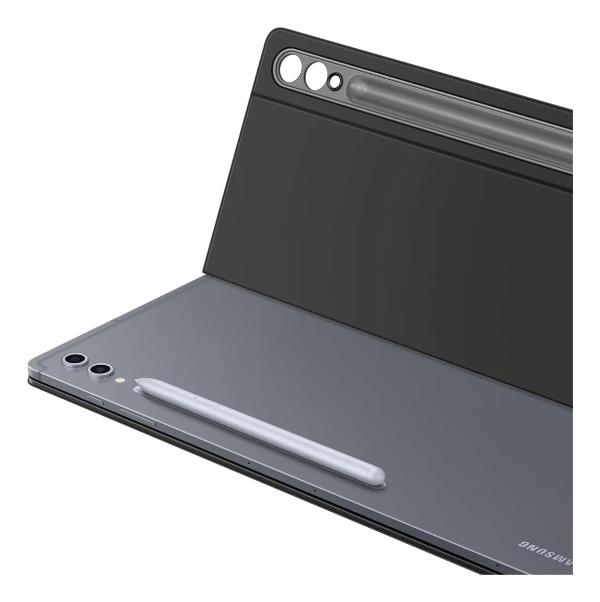 TECLADO SAMSUNG COVER SLIM GALAXY TAB S9 ULTRA X910 (OPEN) - 6