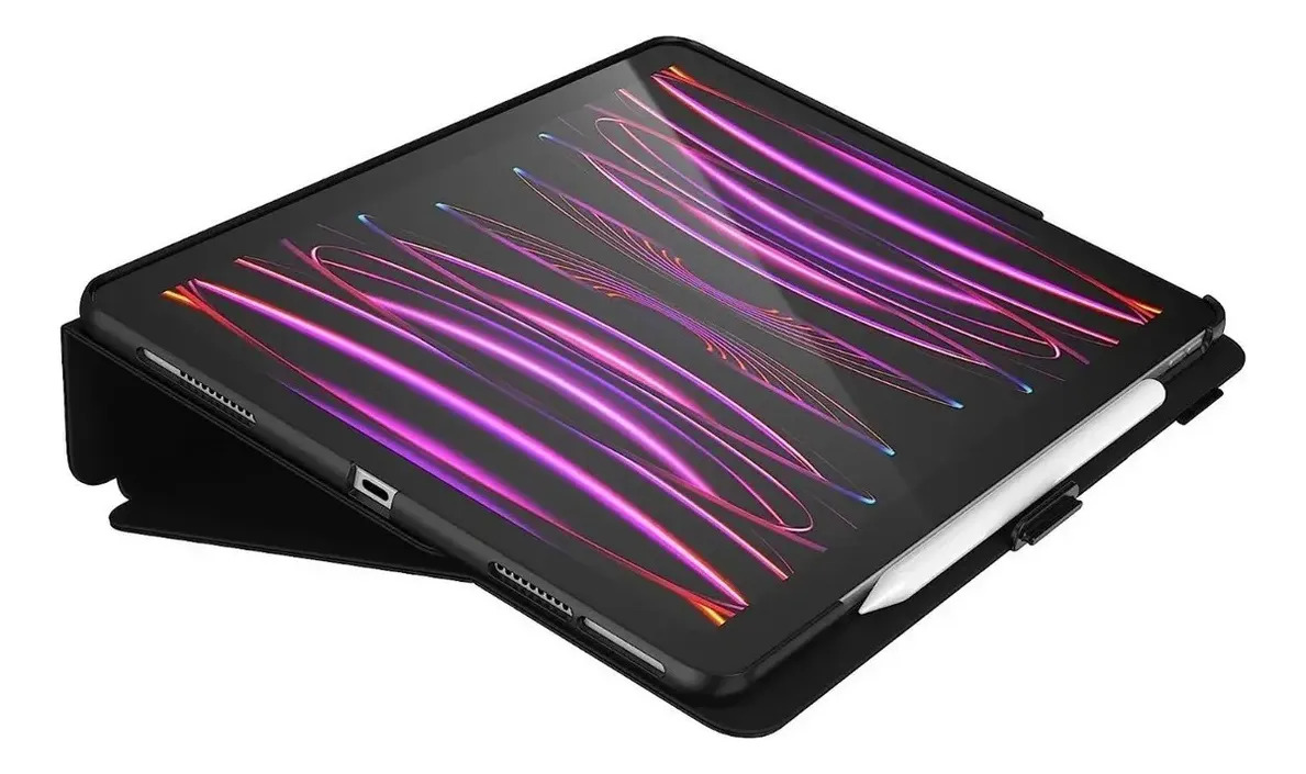 CASE SPECK BALANCE FOLIO PARA IPAD AIR 13 M3 CHIP (2025) A3268 A3269 A3271 - 3