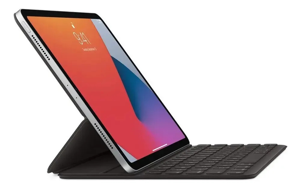 TECLADO APPLE SMART KEYBOARD FOLIO IPAD AIR 11 M4 CHIP (2026) A3459 A3460 A3463 - 3