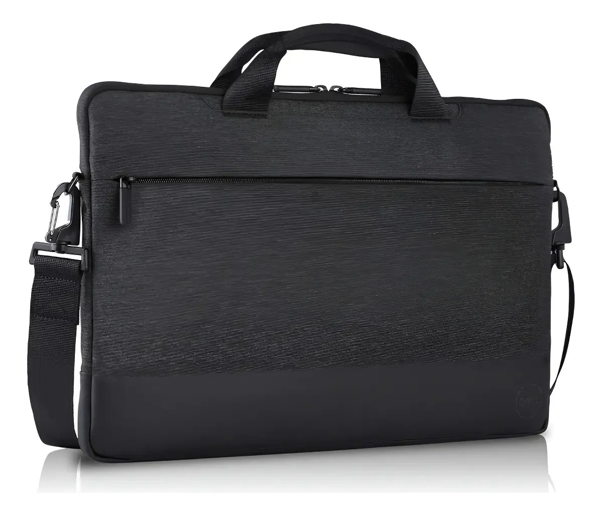 FUNDA DELL BAG PARA MACBOOK NEO 13 (2026) A3404 NEGRO - 1