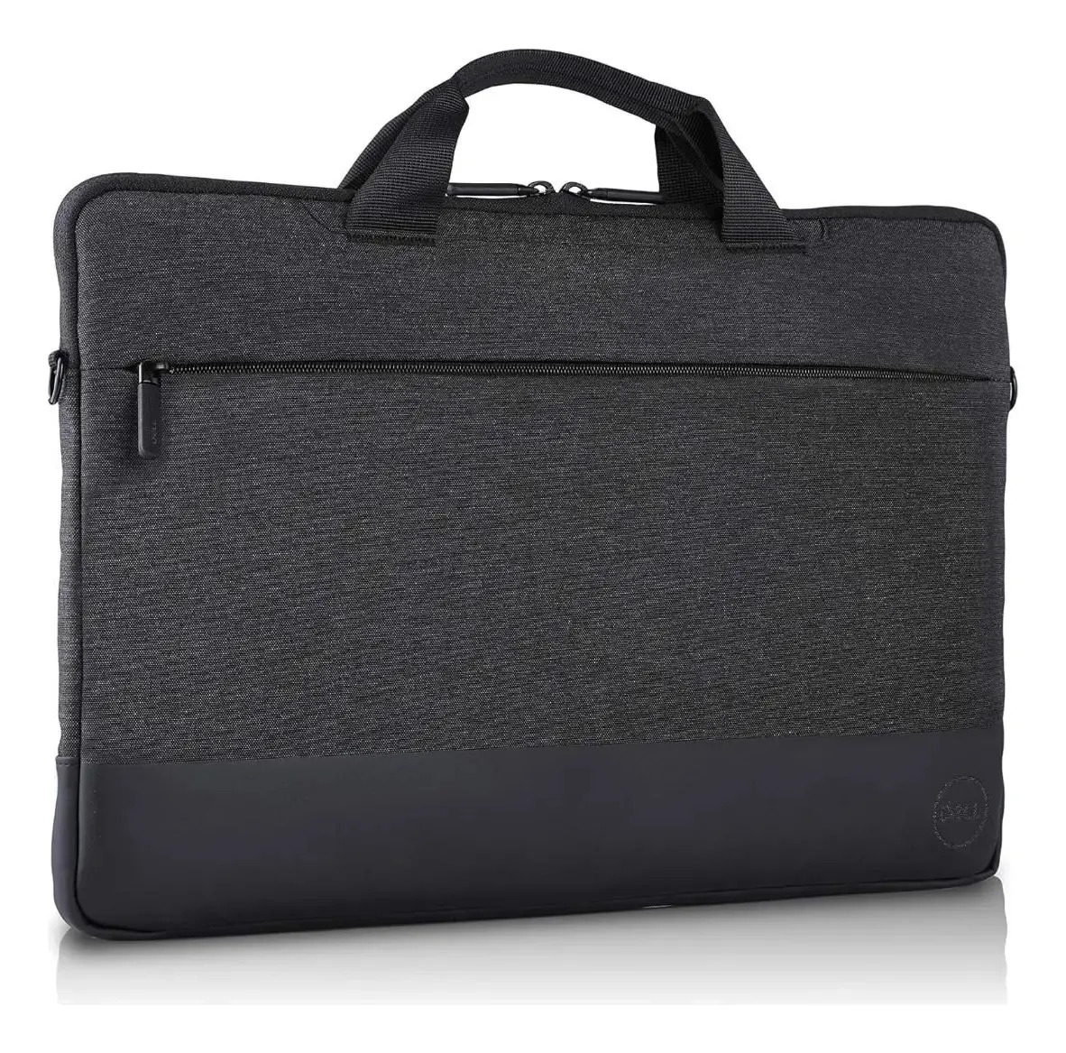 FUNDA DELL BAG PARA MACBOOK NEO 13 (2026) A3404 NEGRO - 4