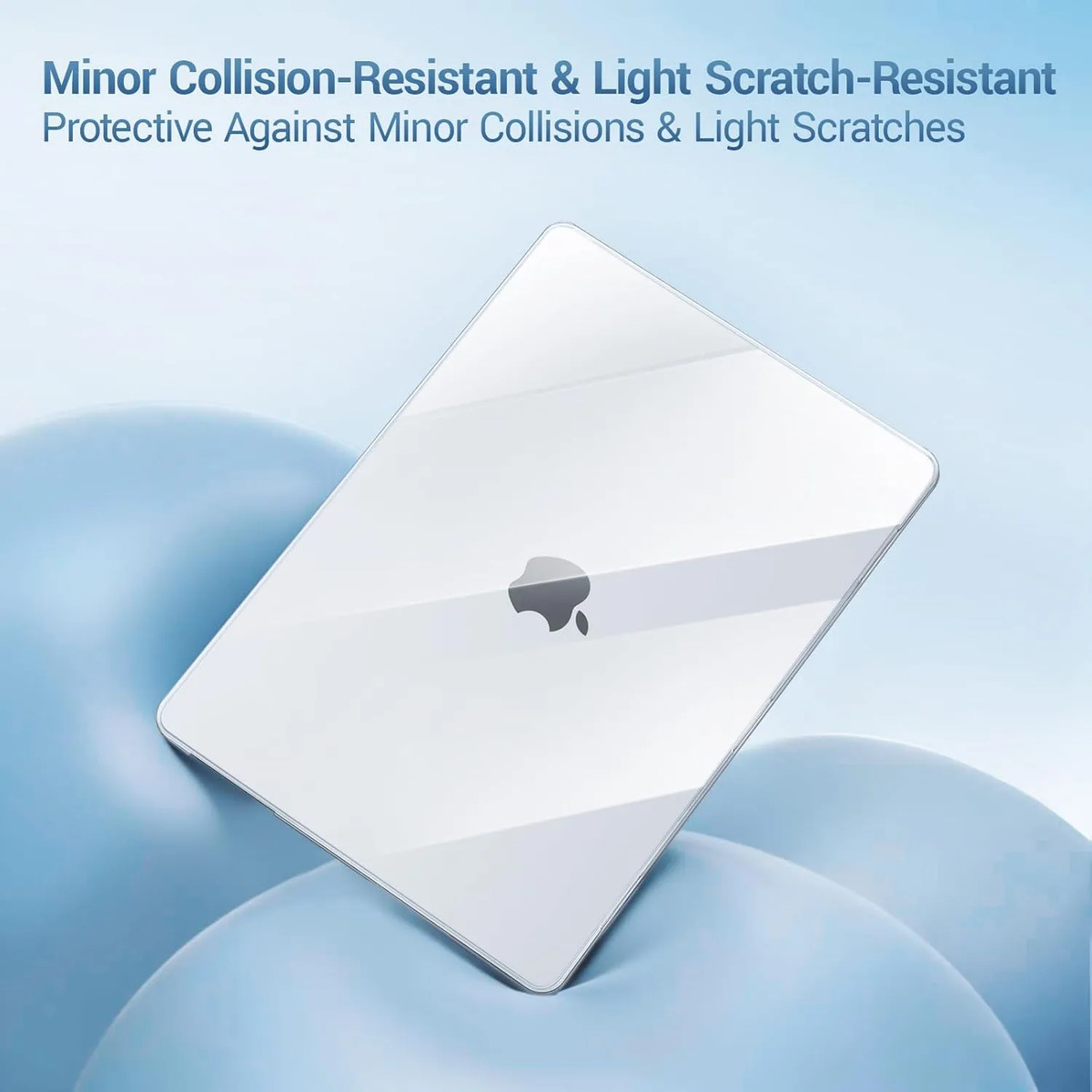 CASE MOSISO PARA MACBOOK NEO 13 (2026) A3404 + MICA - 3
