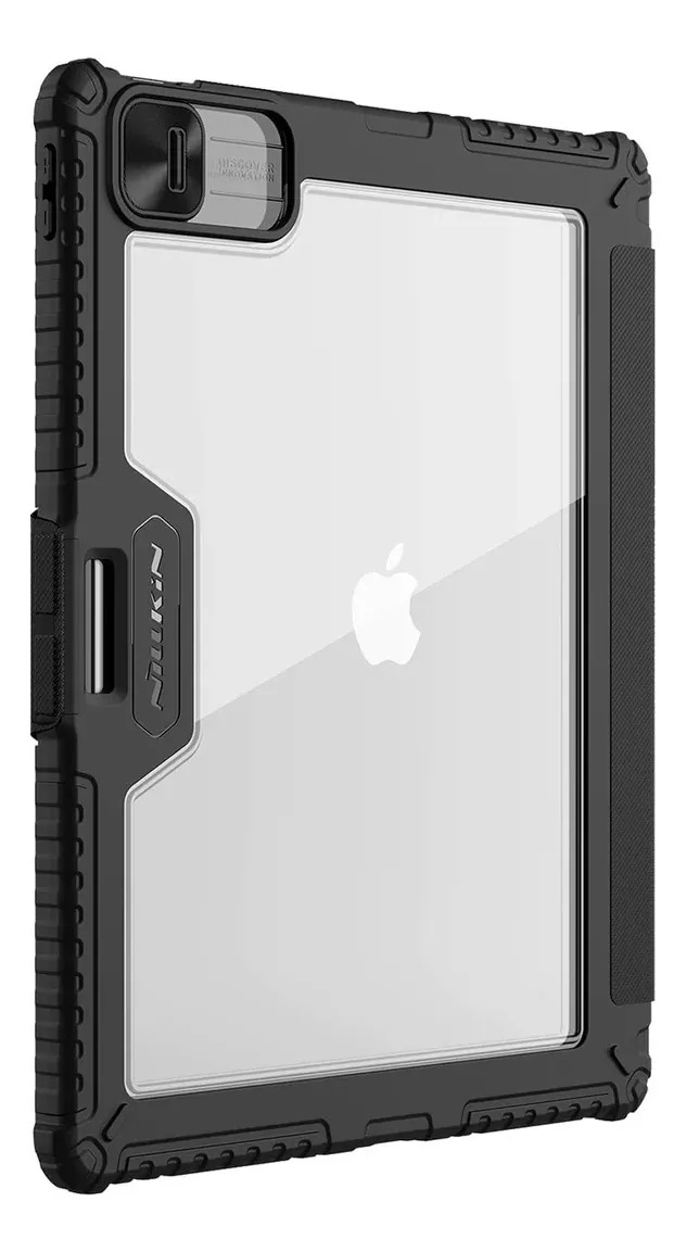 CASE NILLKIN BUMPER PARA IPAD PRO 11 M4 (2024) A2836 A2837 - 2