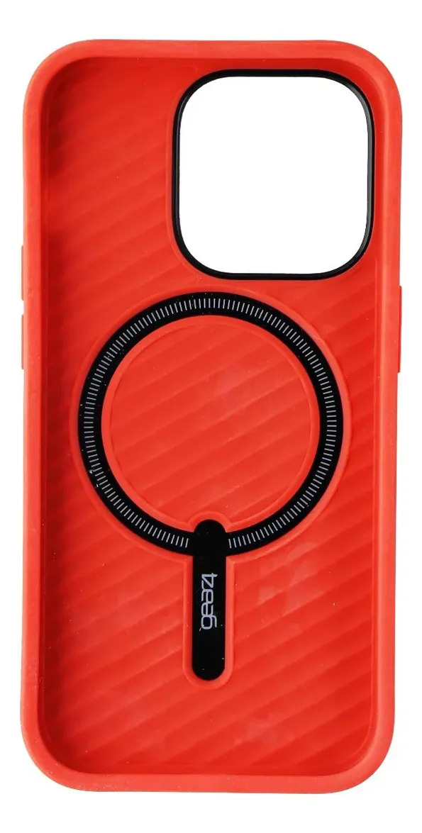 GEAR4 BATTERSEA SNAP CASE (MAG) PARA IPHONE 14 PRO MAX 6.7 - 5