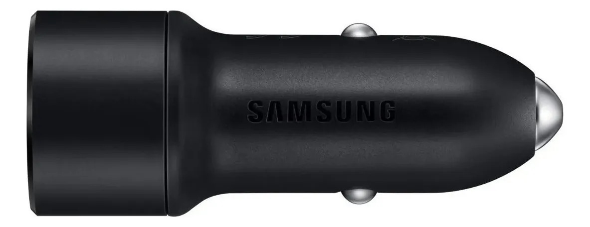 SAMSUNG CARGADOR D AUTO DUAL 15W PARA GALAXY S26 PLUS ULTRA - 3