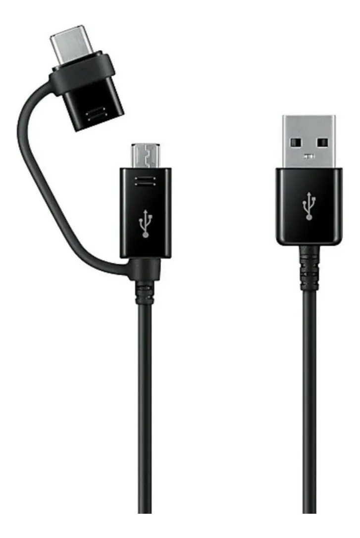SAMSUNG CARGADOR D AUTO DUAL 15W PARA GALAXY S26 PLUS ULTRA - 6