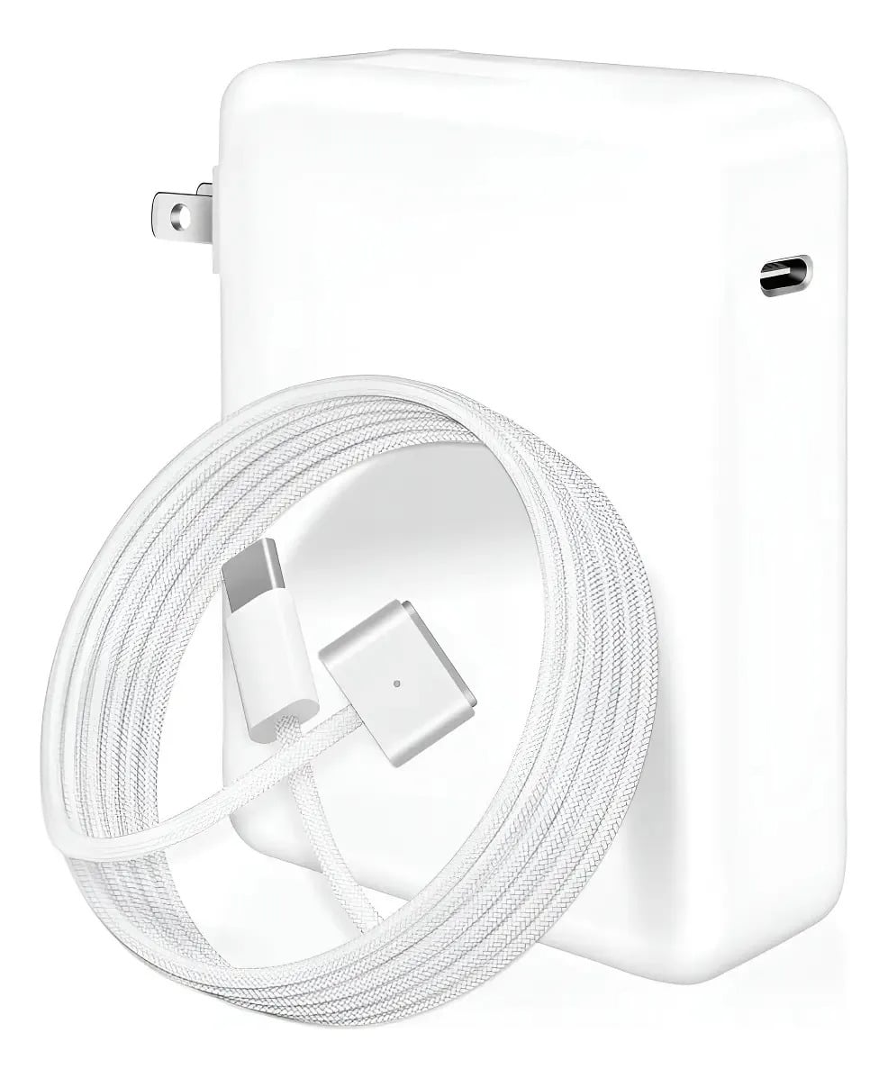 CARGADOR DE PARED SZPOWER 140W PARA MACBOOK AIR 13.6 M5 (2026) A3449 - 1