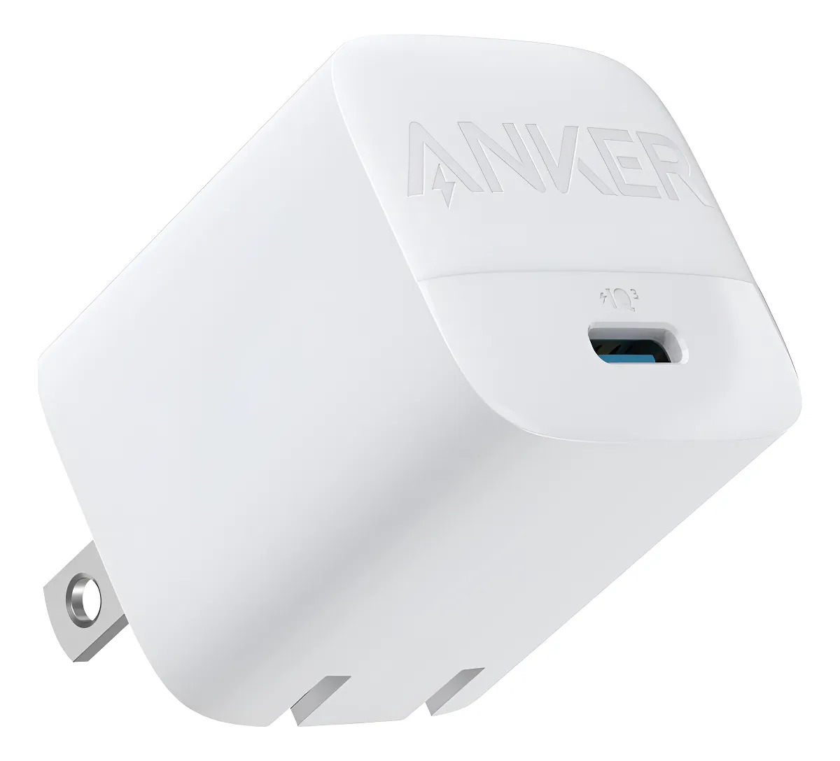 ANKER CARGADOR DE PARED PD 30W PARA GALAXY S26 PLUS ULTRA - 1