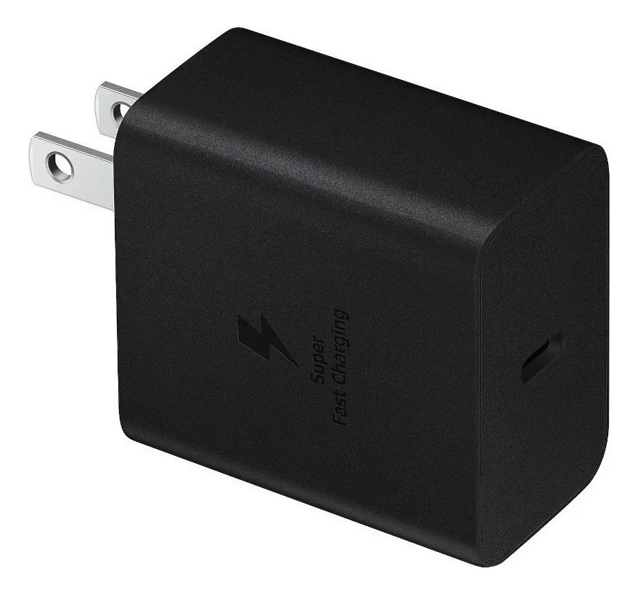 SAMSUNG CARGADOR D PARED 45WATTS PARA GALAXY S26 PLUS ULTRA - 5
