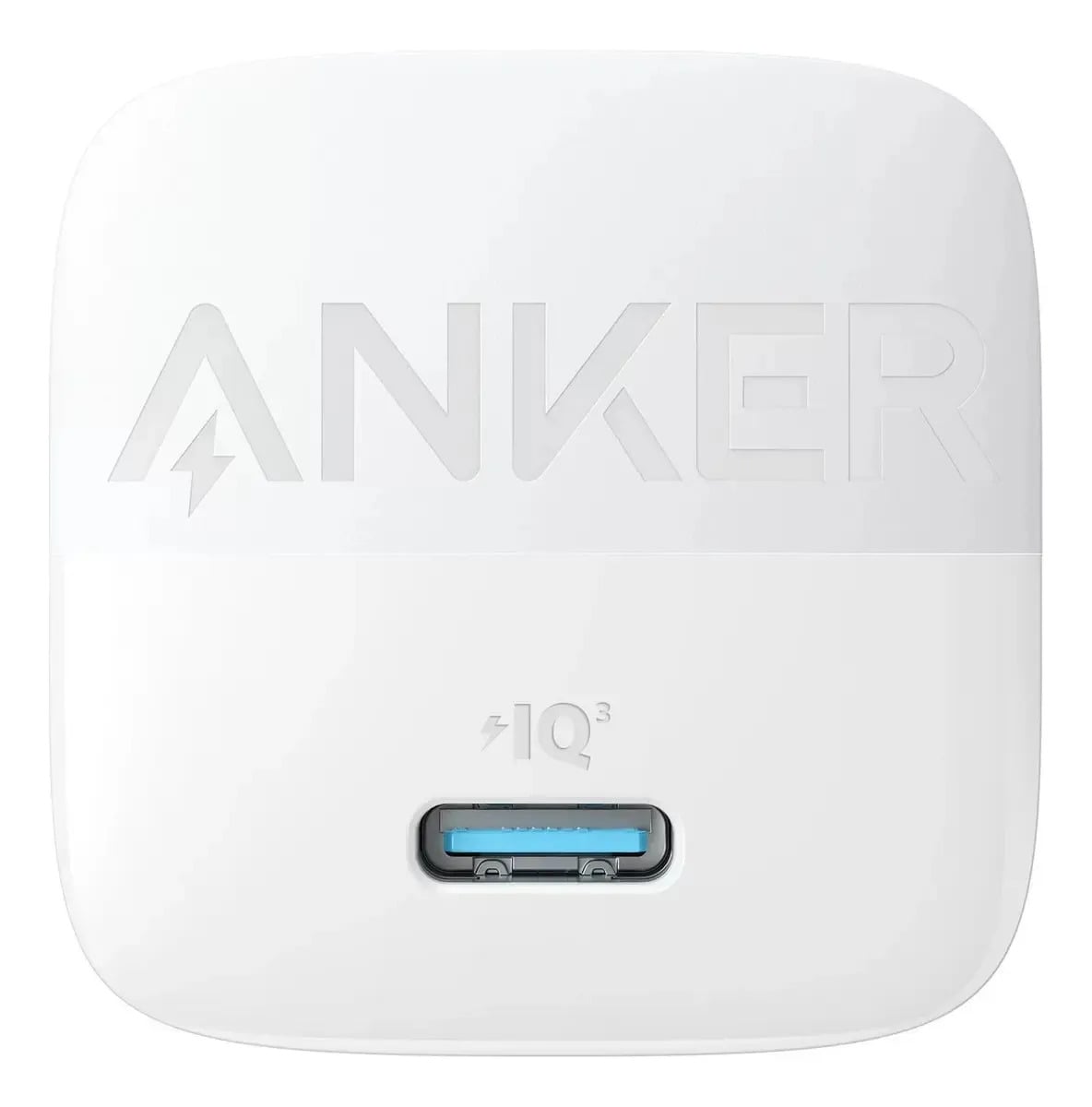 CARGADOR DE PARED ANKER 30W PARA IPHONE 17E (2026) - 4