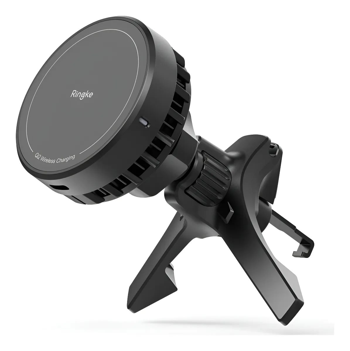 CARGADOR AUTO RINGKE QI2 (MAG) 15W PARA GALAXY S26 PLUS ULTRA - 1