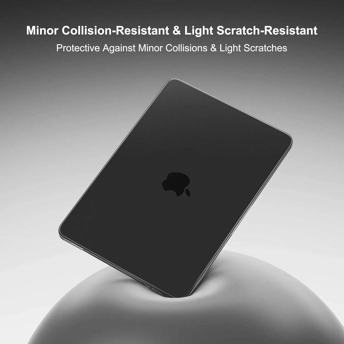 CASE MOSISO PARA MACBOOK NEO 13 (2026) A3404 + MICAS - 5