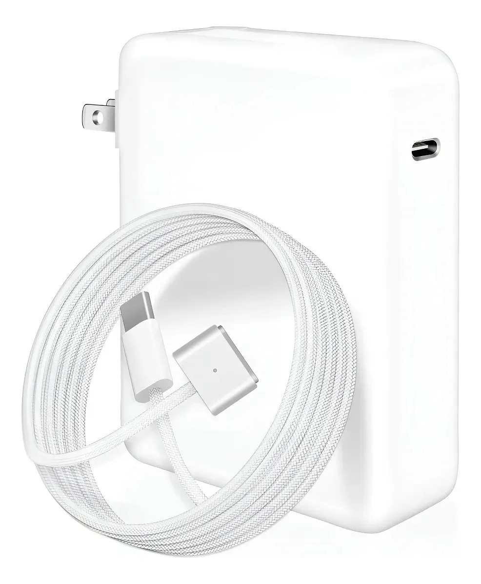 CARGADOR DE PARED SZPOWER 140W MACBOOK PRO 14 M5 (2026) A3426 A3427 - 1