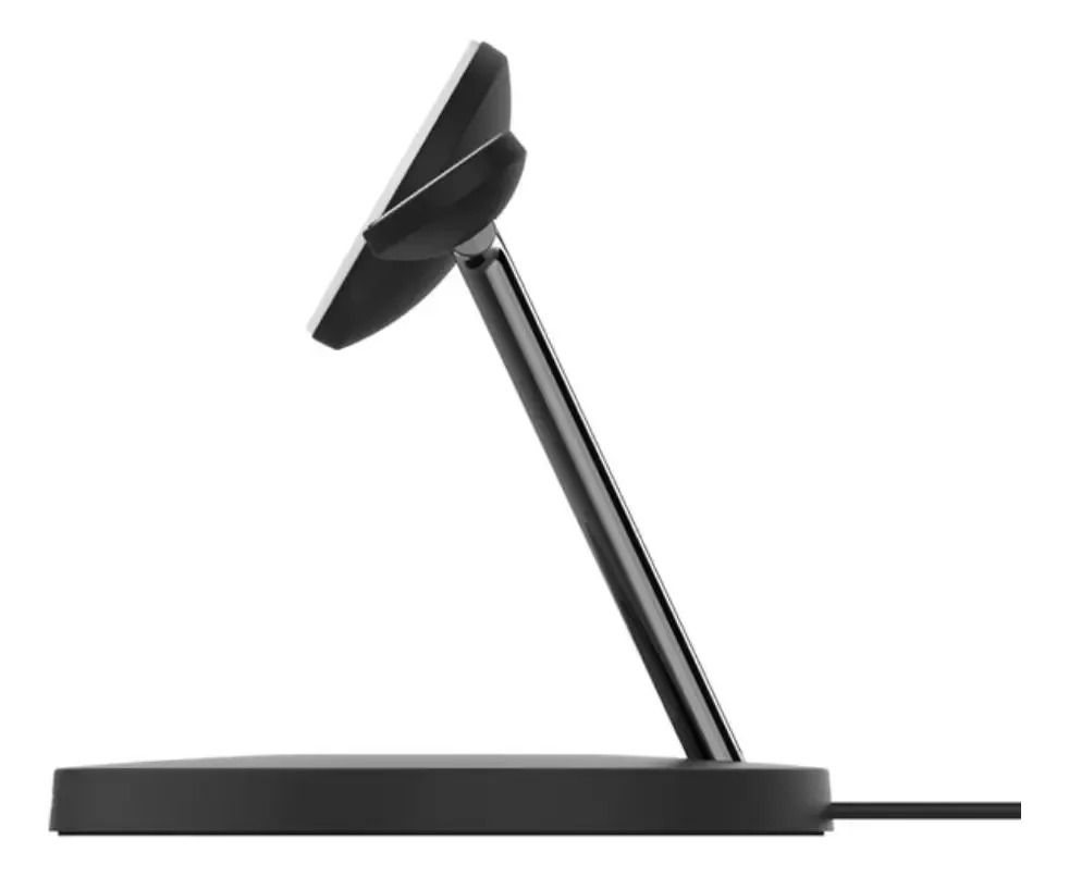 CARGADOR BELKIN (MAG)GO STAND 3EN1 PARA IPHONE 17E (2026) - 6