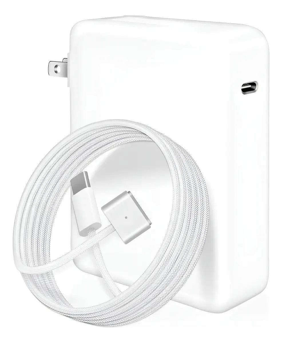 CARGADOR DE PARED SZPOWER 140W PARA MACBOOK NEO 13 (2026) A3404 - 1