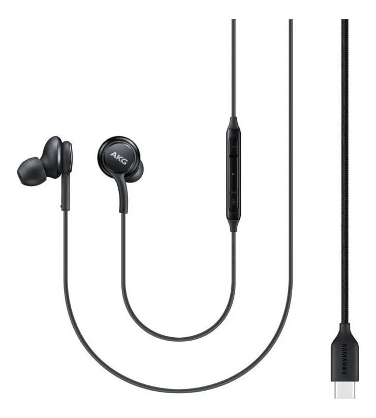 AUDÍFONOS SAMSUNG AKG USB C PARA GALAXY S26 PLUS ULTRA - 2