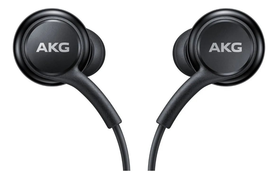AUDÍFONOS SAMSUNG AKG USB C PARA GALAXY S26 PLUS ULTRA - 3
