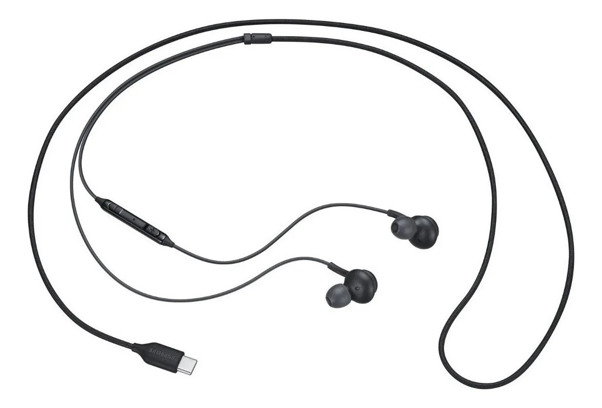 AUDÍFONOS SAMSUNG AKG USB C PARA GALAXY S26 PLUS ULTRA - 4