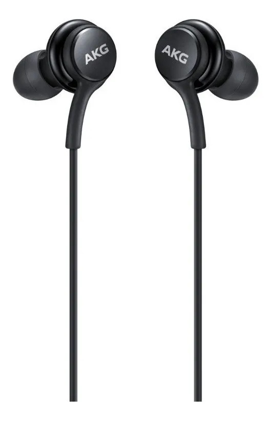 AUDÍFONOS SAMSUNG AKG USB C PARA GALAXY S26 PLUS ULTRA - 5