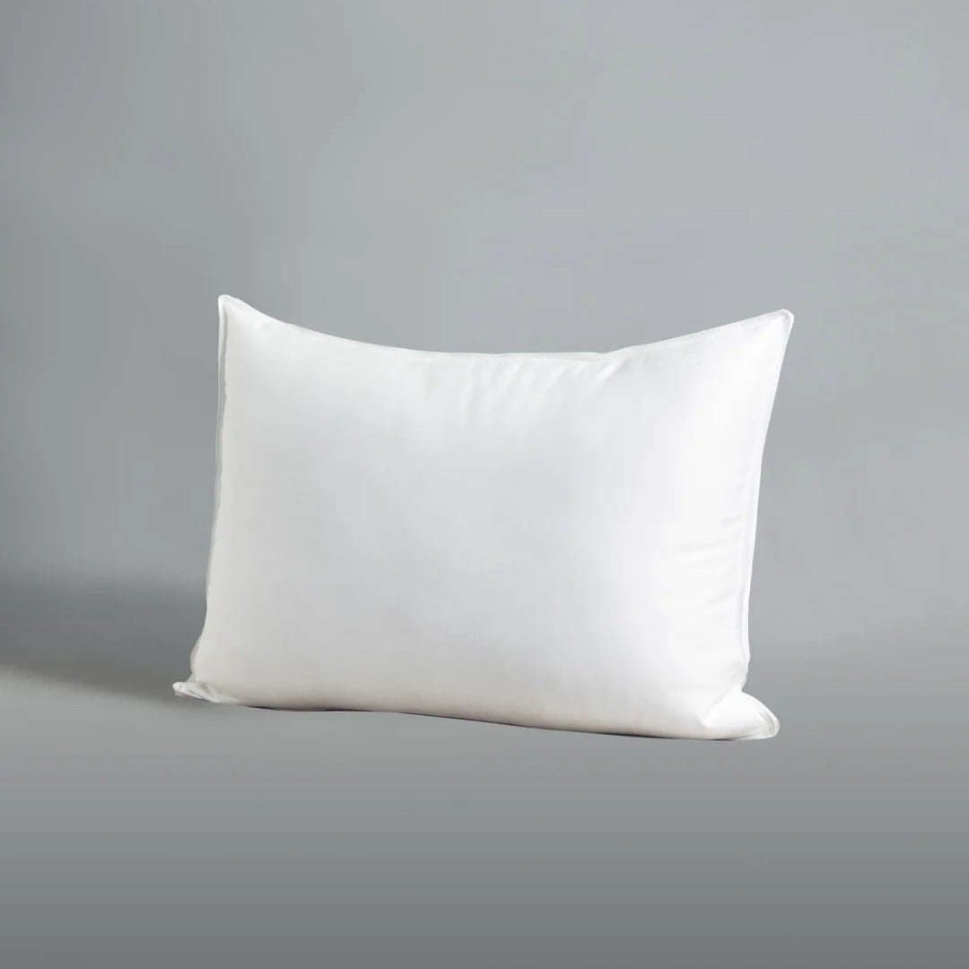 PACK DE 2 ALMOHADAS HIPOALERGÉNICA 50X70CM - 3