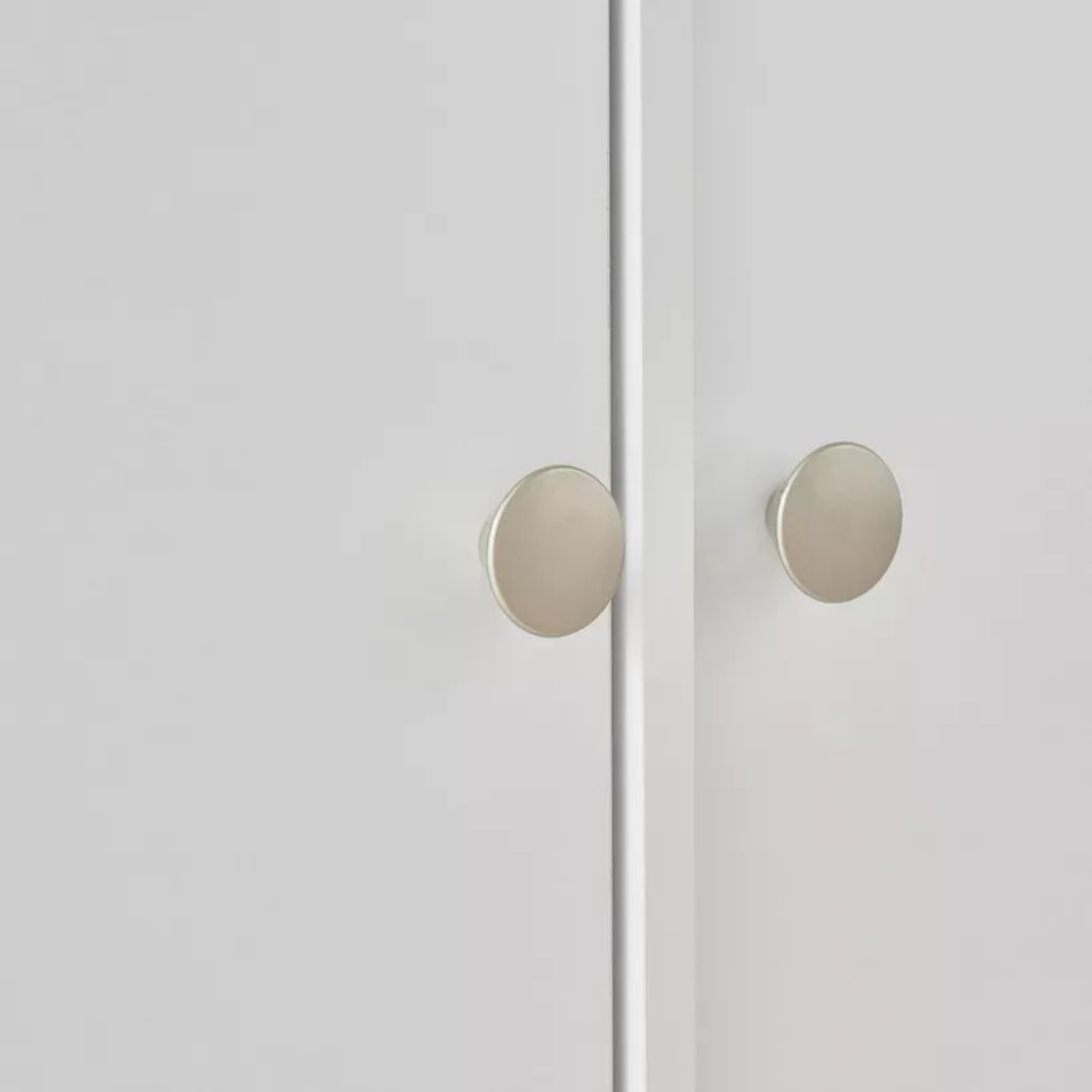 APARADOR KALAS 2 PUERTAS 3 CAJONES, BLANCO Y GALES 140X72CM - 7