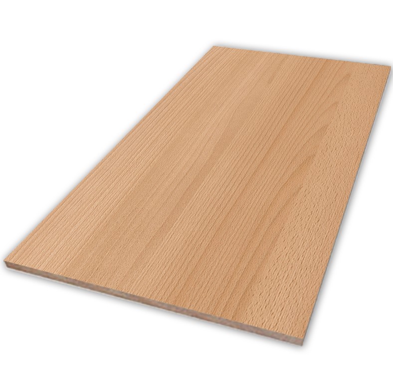 APARADOR BORLEY 4 PUERTAS ESTANTES INTERNOS ROBLE 200CM - 10