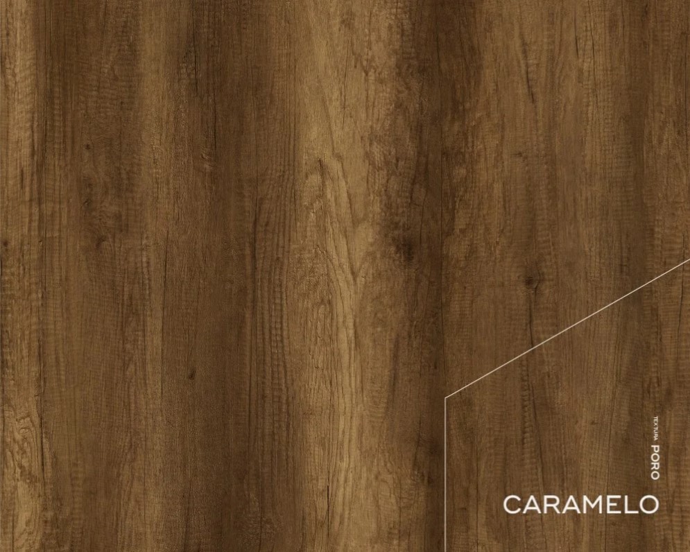 APARADOR CONSOLA COSSI PARA PASILLO CARAMELO 180CM - 9
