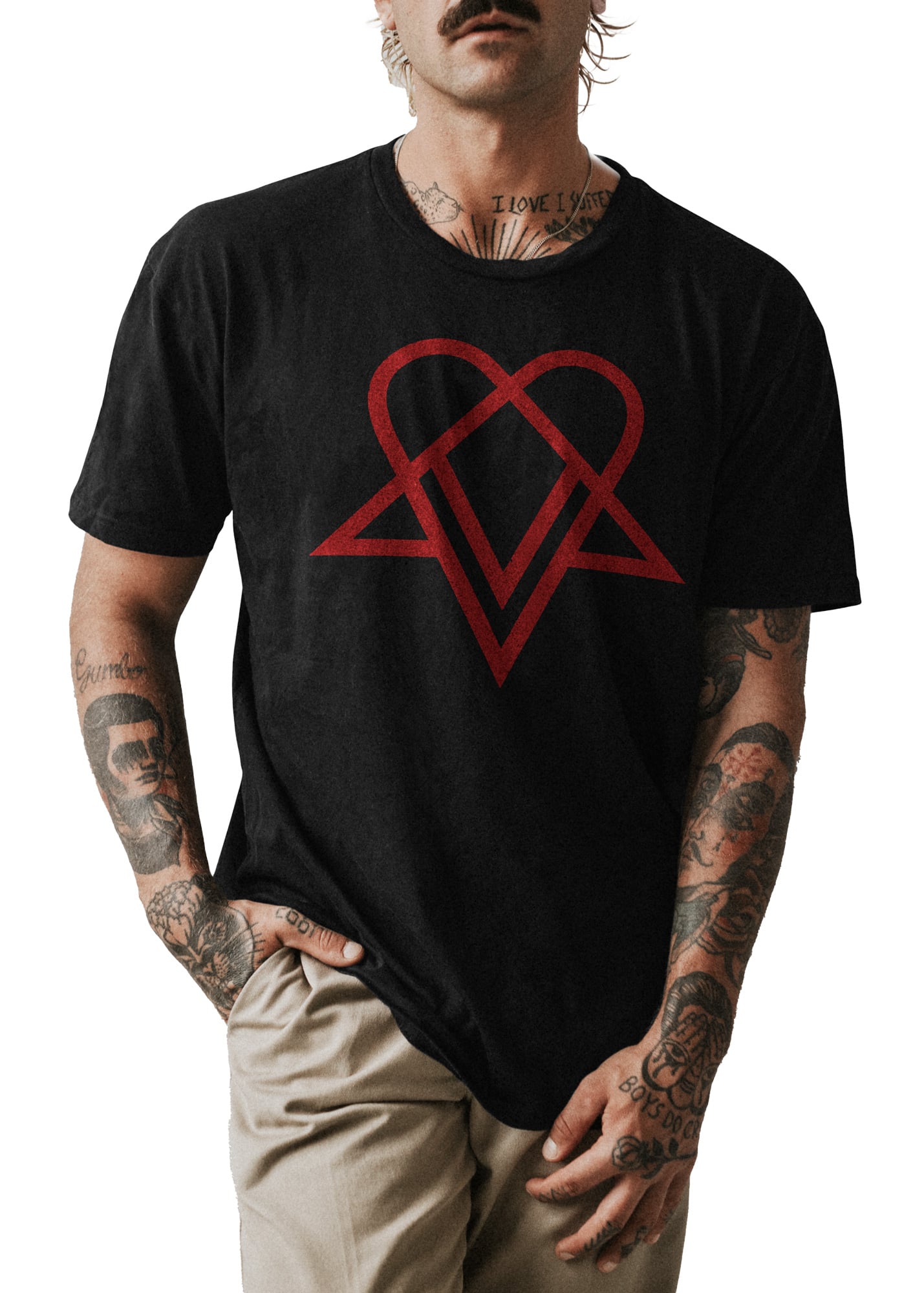 POLO CLASICO CANTANTO VILLE VALO 003 - 1