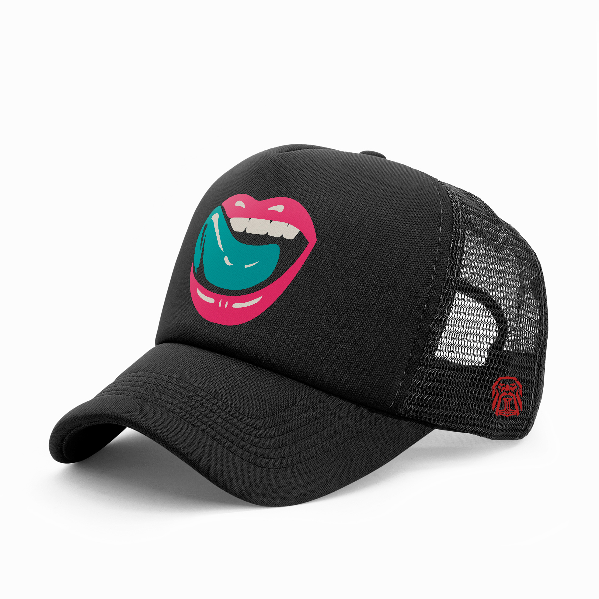 GORRA TRUCKER FALLING IN REVERSE BANDA HEAVY METAL 01 - 1