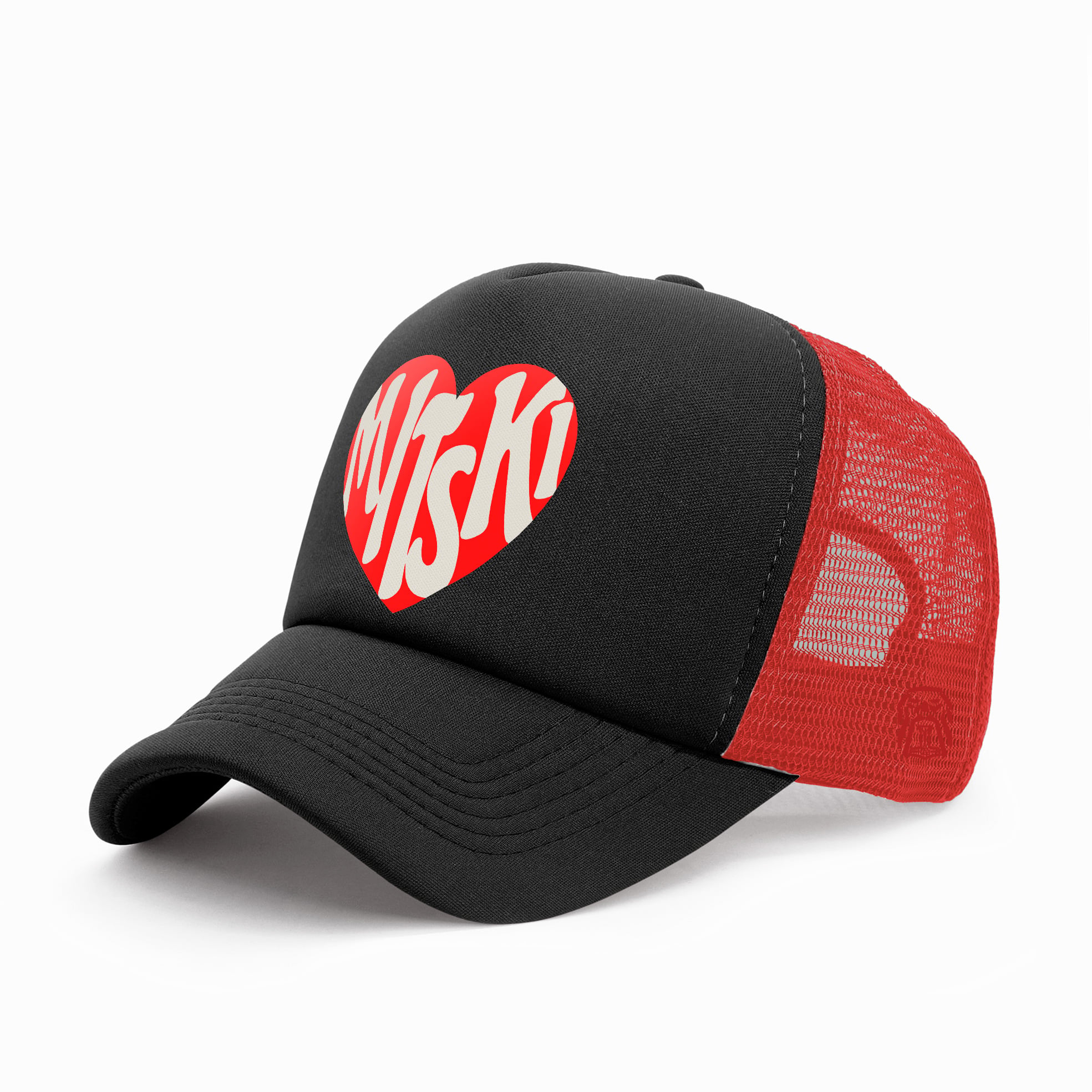GORRA TRUCKER MITSKI CANTANTE 05 - 1