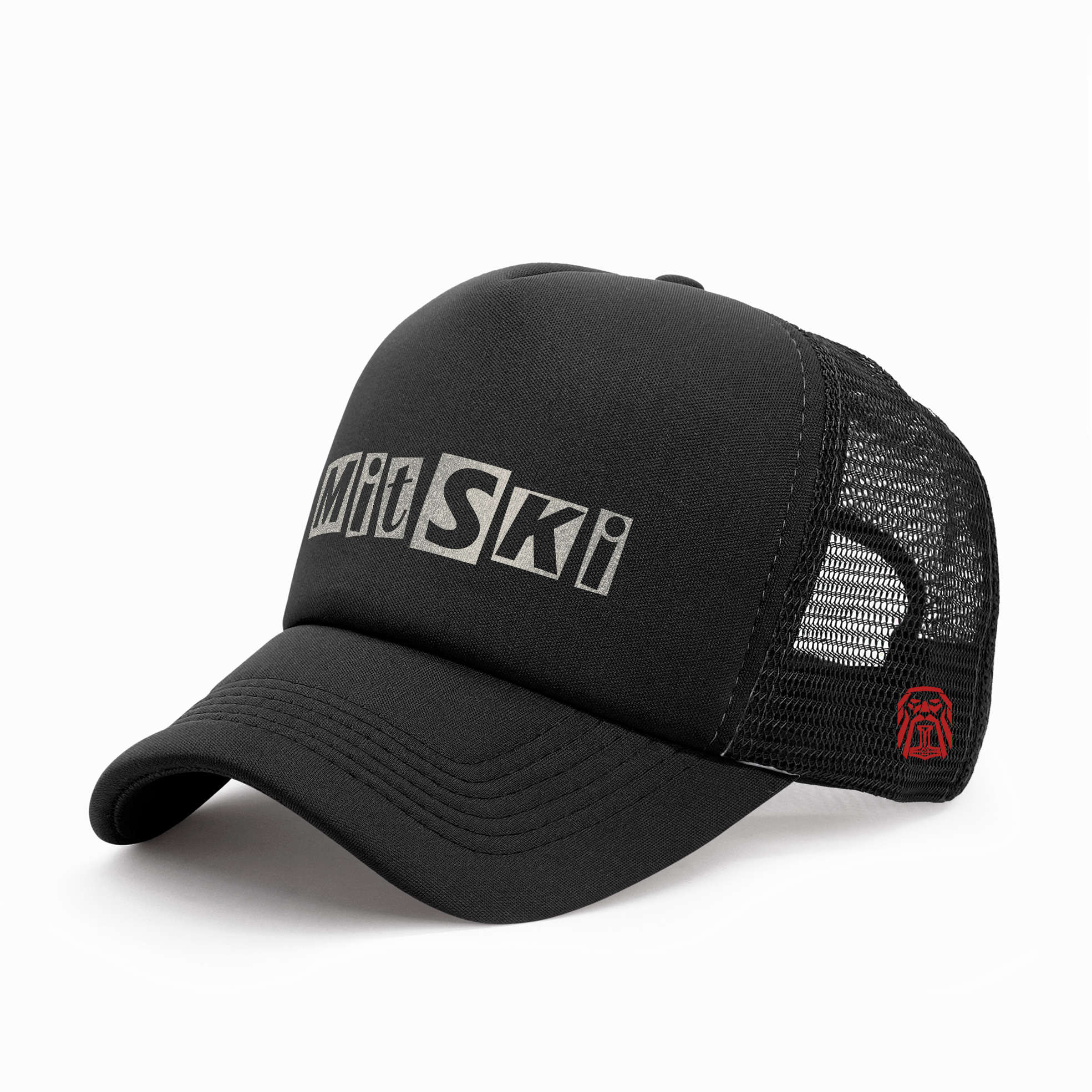 GORRA TRUCKER MITSKI CANTANTE 02 - 1