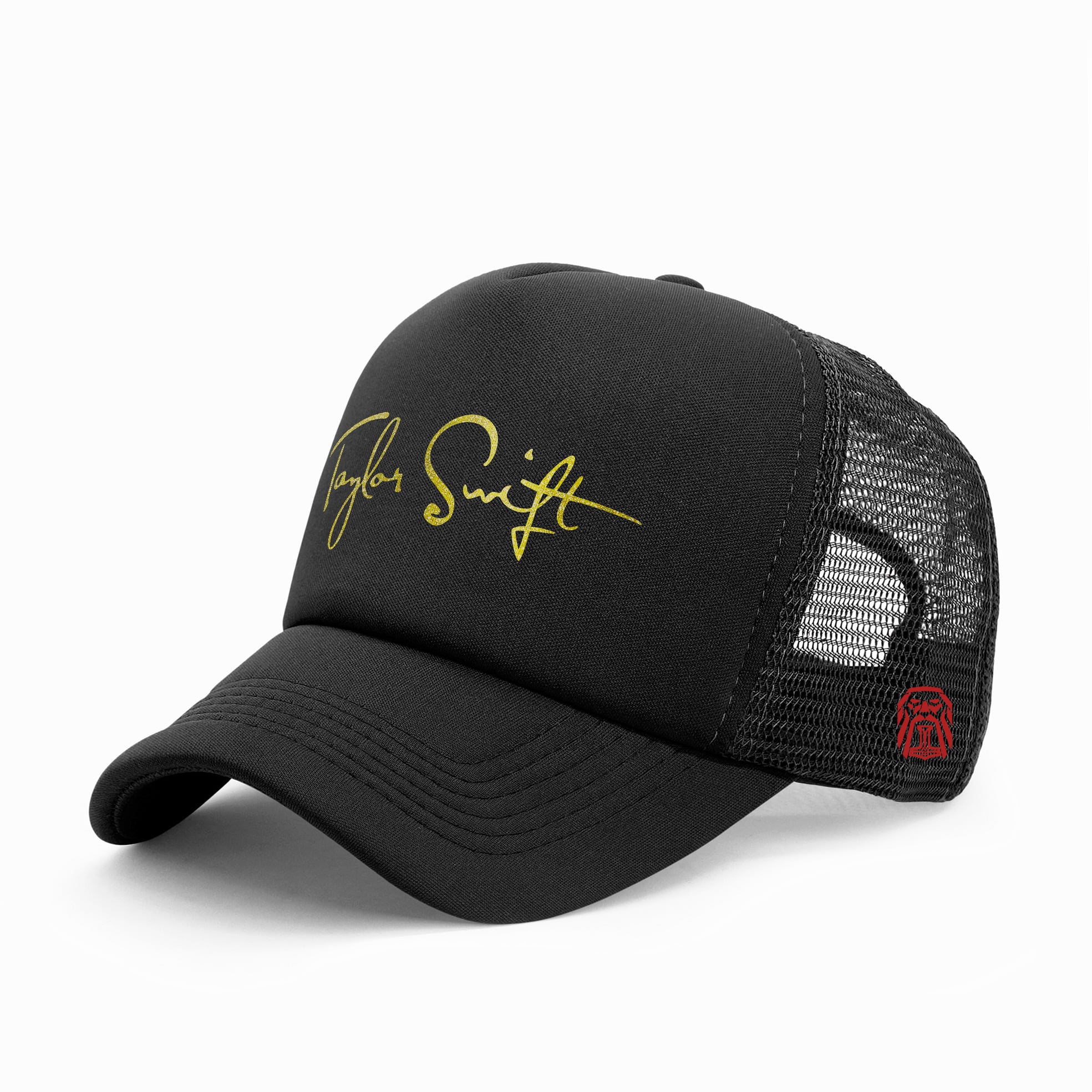 GORRA TRUCKER TAYLOR SWIFT  CANTANTE 02 - 1