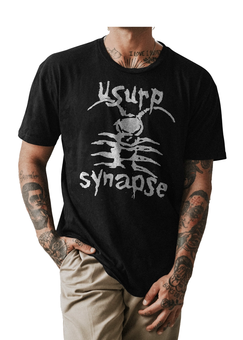 POLO  REGULAR FIT USURP SYNAPSE  BANDA METAL  01 - 1