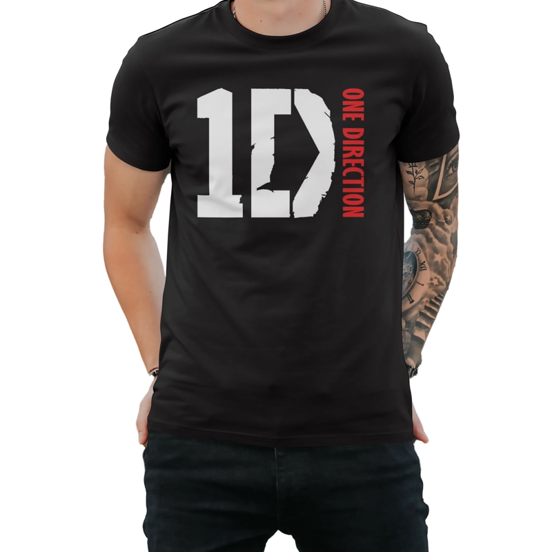POLO  REGULAR FIT ONE DIRECTION 01 - 1