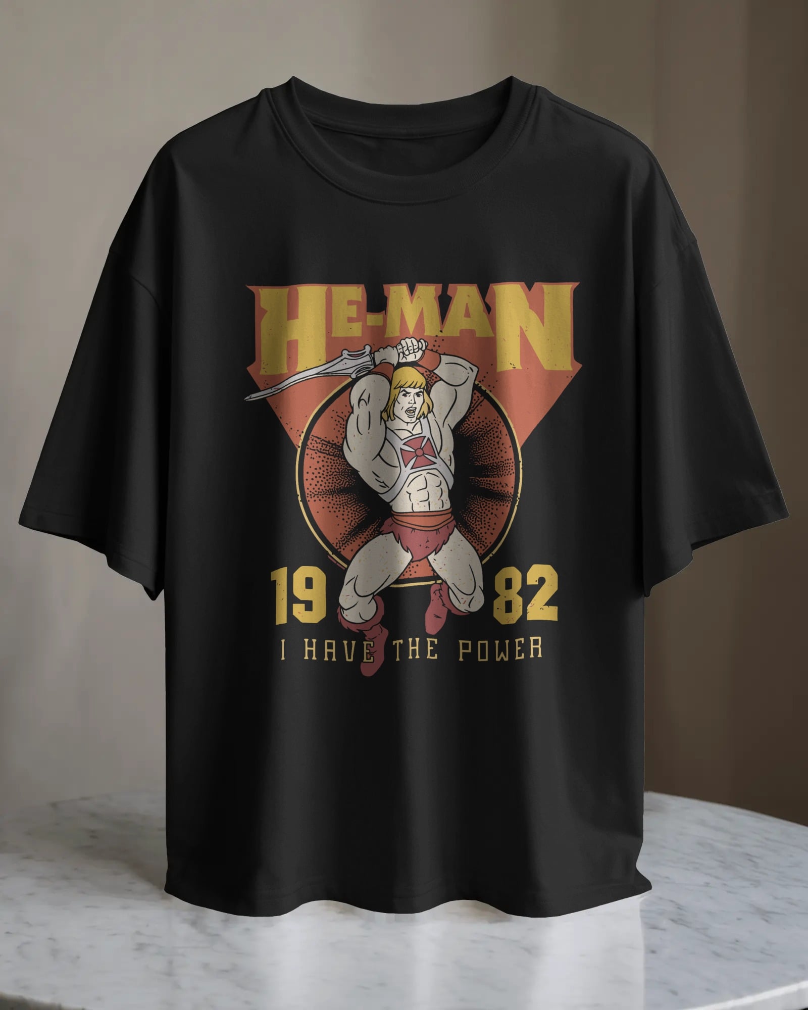 POLO OVERSIZE MOTIVO HE MAN 02 - 1