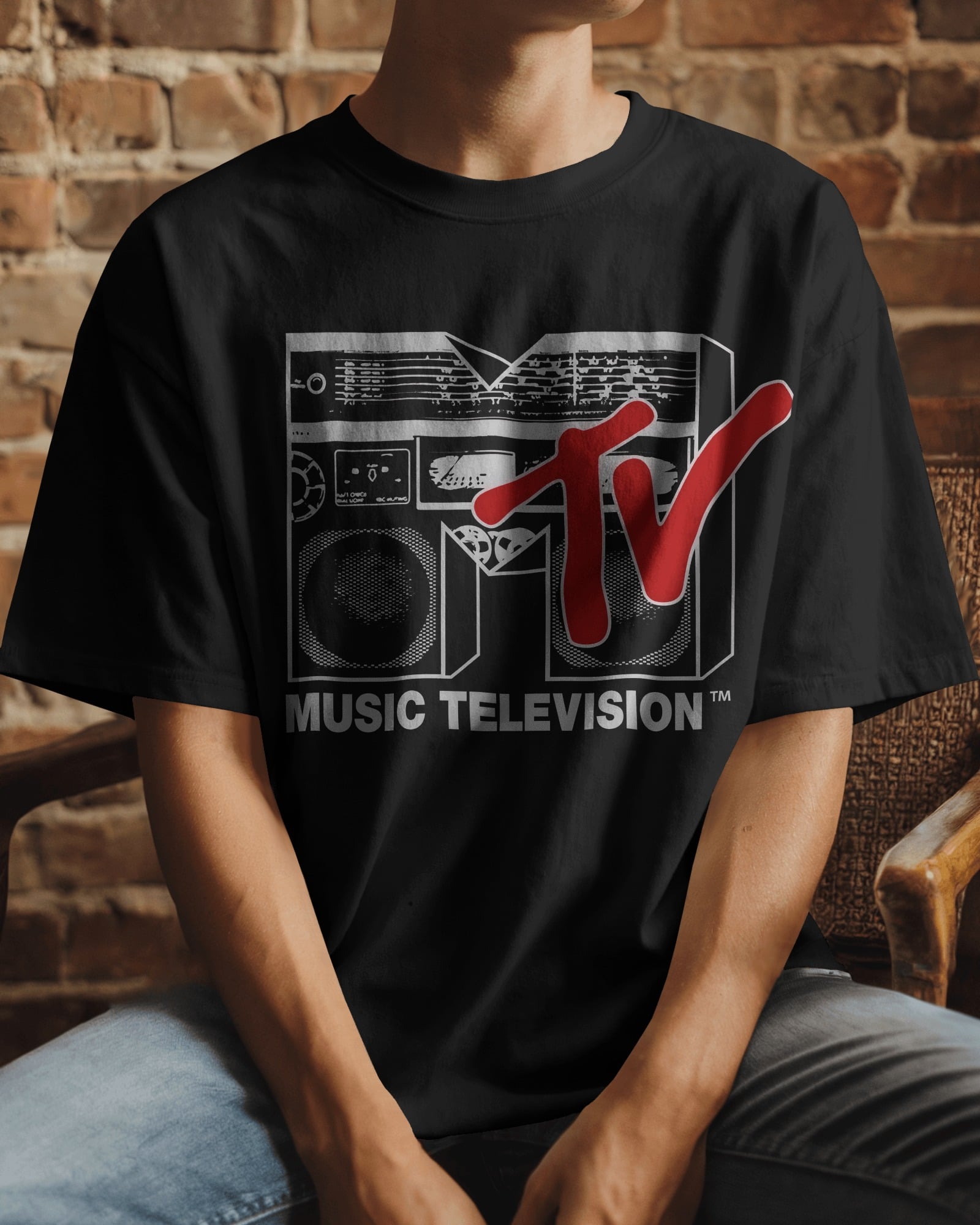 POLO REGULAR FIT MOTIVO MTV 011 - 1