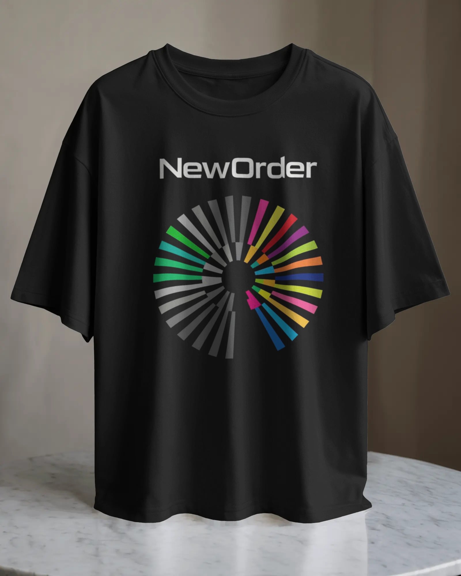 POLO OVERSIZE NEW ORDER 013 - 1