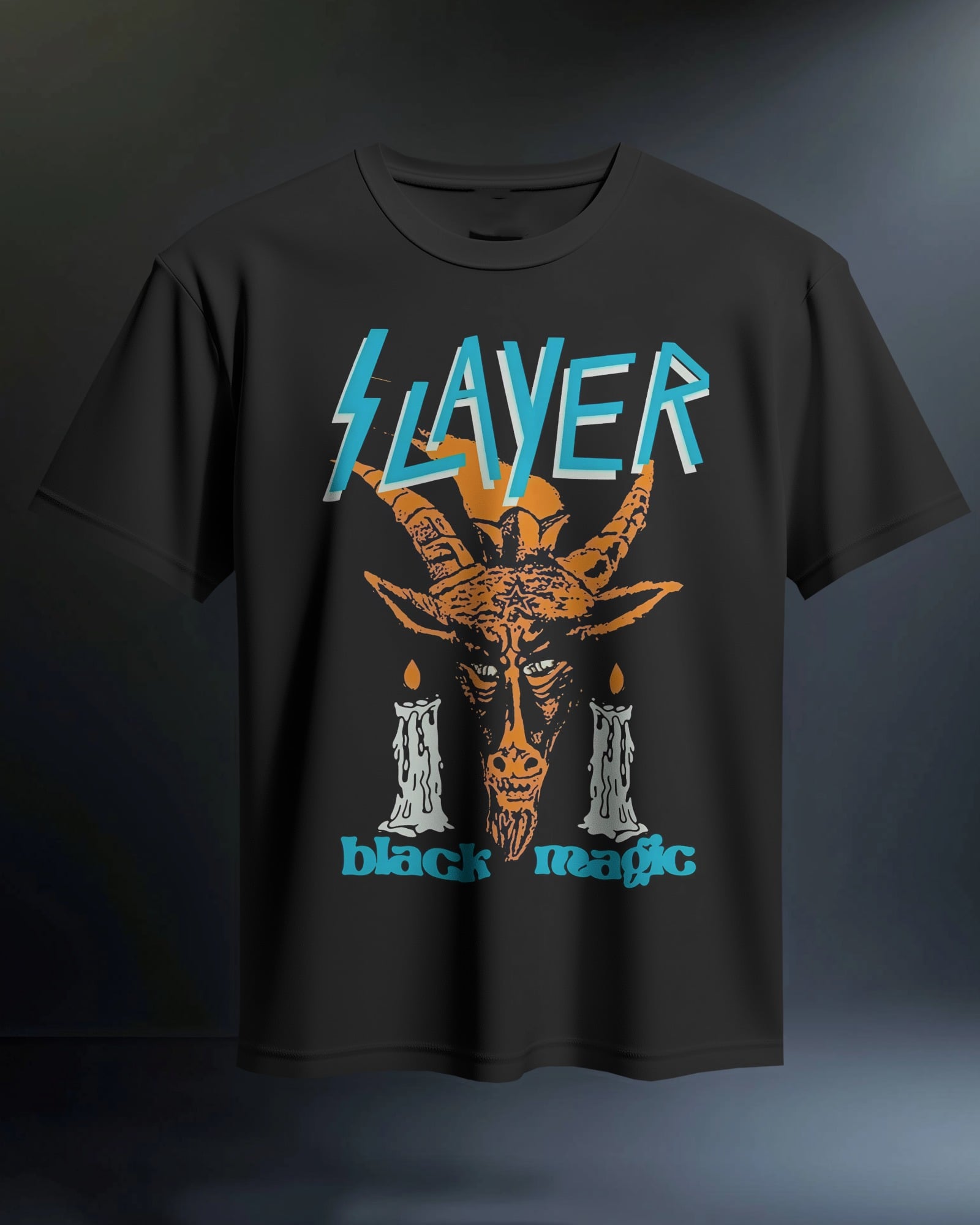 POLO REGULAR FIT BANDA SLAYER 019 - 1
