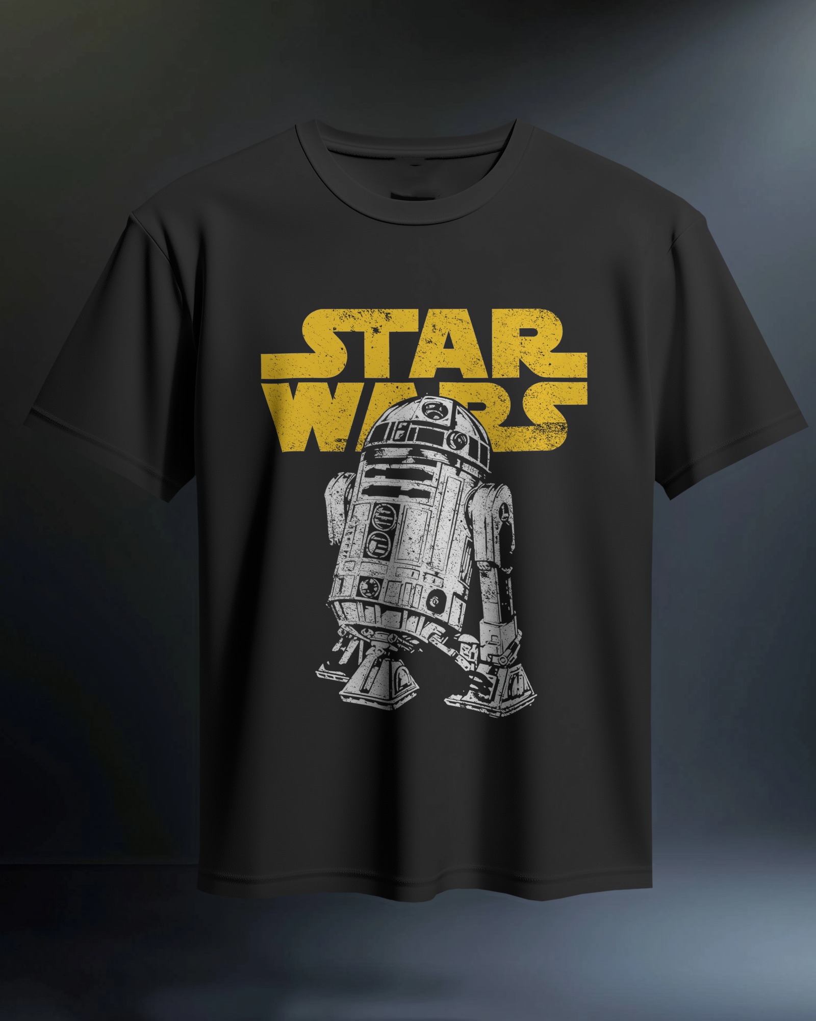 POLO REGULAR FIT STAR WARS 012 - 1