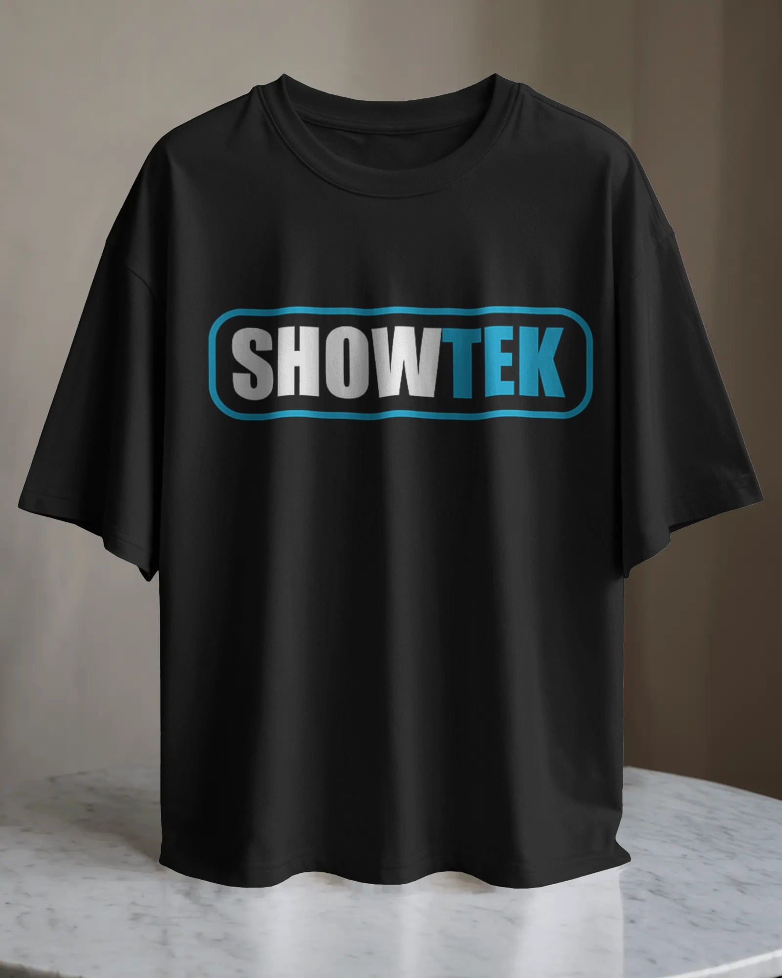 POLO OVERSIZE SHOWTEK 011 - 1