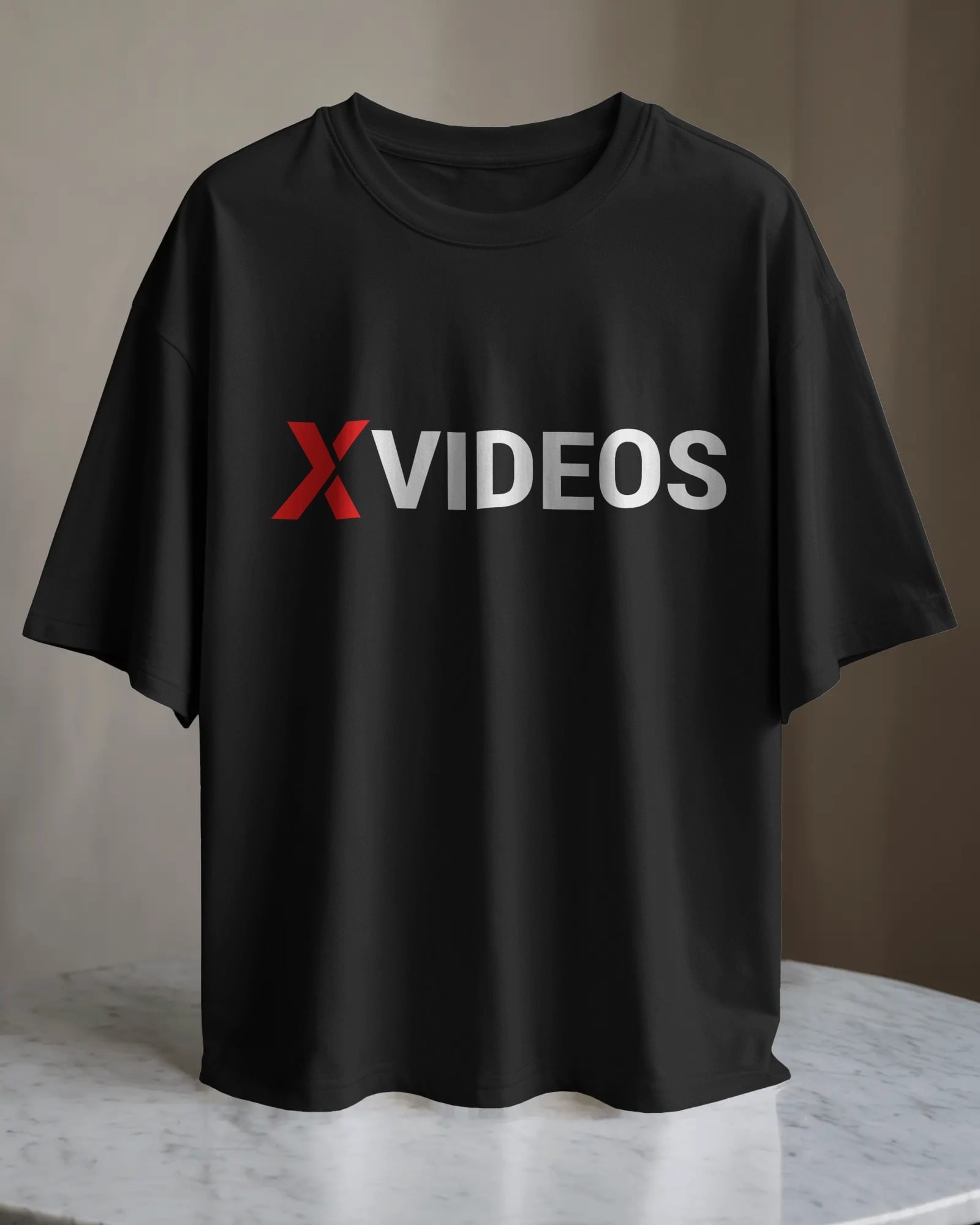 POLO OVERSIZE XVIDEOS 011 - 1