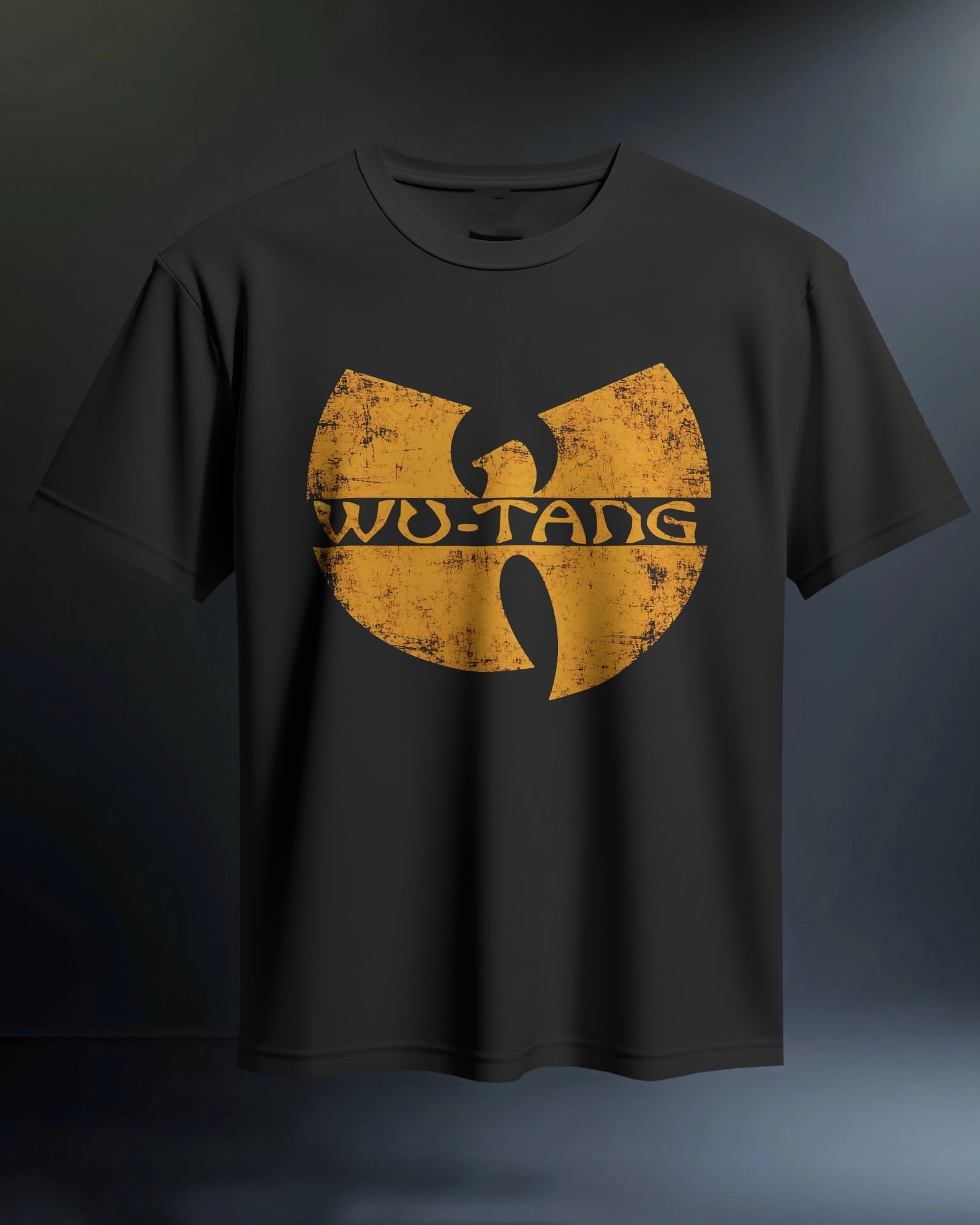 POLO REGULAR FIT BANDA WU-TANG CLAN 013 - 1