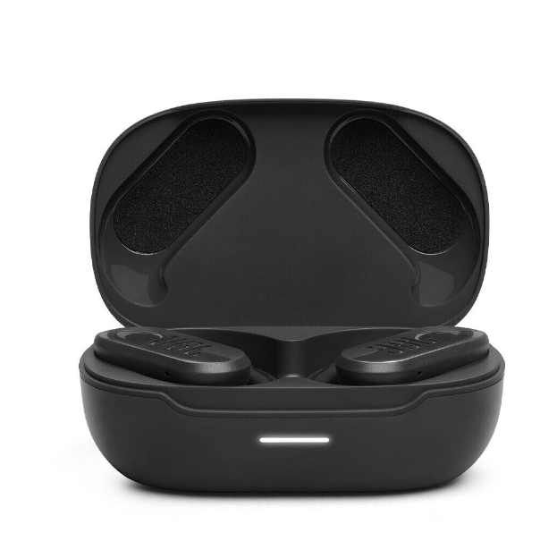 AUDÍFONO JBL ENDURANCE PEAK 3 WIRELESS IP68 – NEGRO - 2
