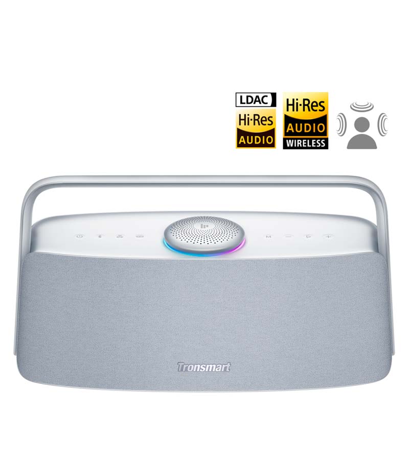 PARLANTE TRONSMART FIITUNE X30 BLUETOOTH 80W 14HRS - 1