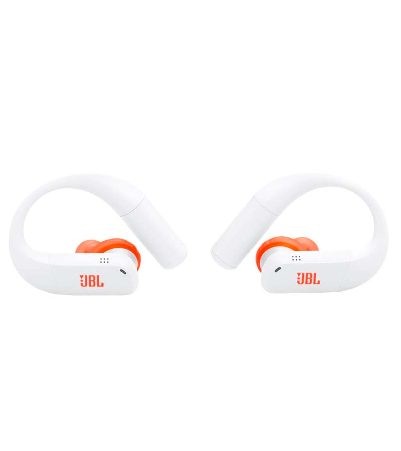 AUDIFONO JBL ENDURANCE PEAK 4 BLUETOOTH 48HRS IP68 – BLANCO - 4
