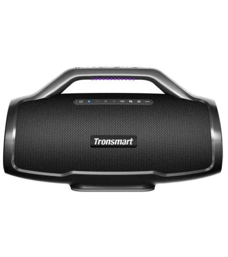 PARLANTE TRONSMART BANG MAX BLUETOOTH 130W IPX6 24HRS – NEGRO - 3