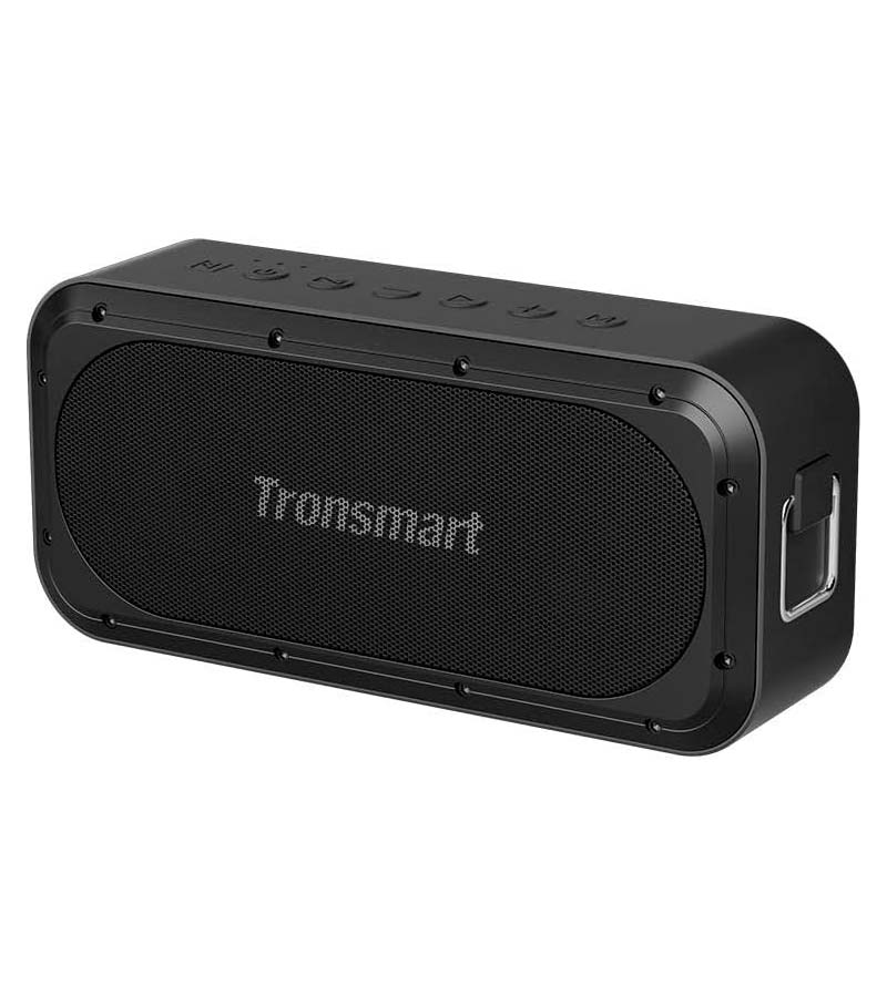 PARLANTE TRONSMART FORCE SE IPX7 50W - NEGRO - 1