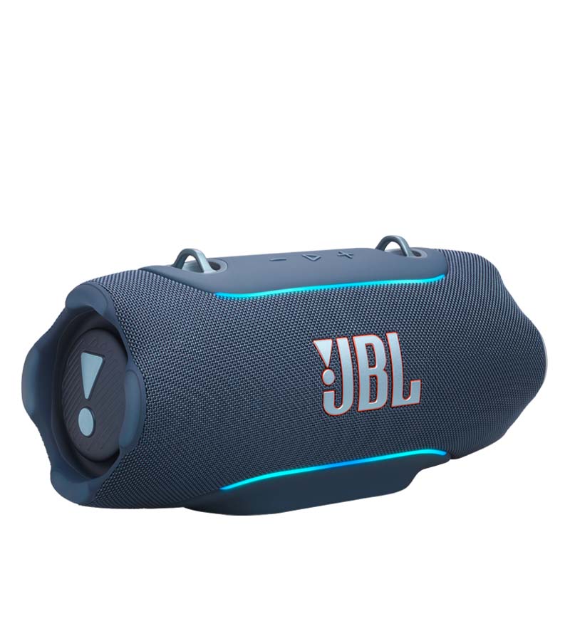 PARLANTE JBL XTREME 5 BLUETOOTH- 130W 28HRS - AZUL - 1